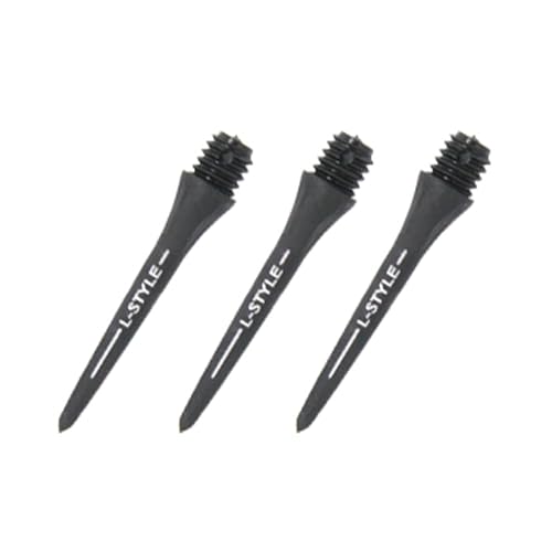 LSTYLE HardLip Dart Conversion Points (6-Pack)