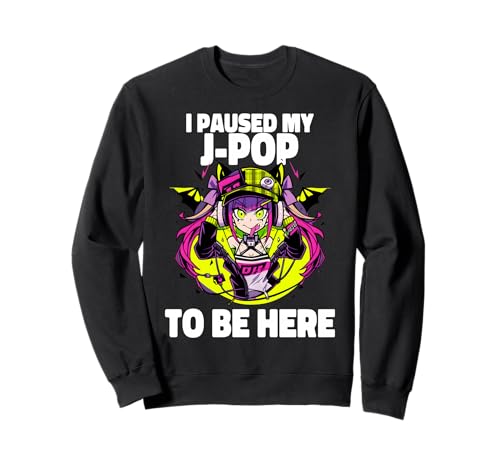 Just A Girl Who Loves J-Pop Otacore Otaku Anime �g���[�i�[