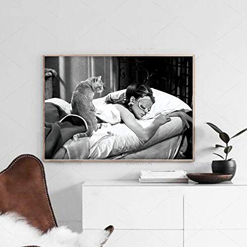 Listado y reviews de Cuadro Audrey Hepburn que Puedes comprar On-line. 23 Listado y reviews de Cuadro Audrey Hepburn que Puedes comprar On-line. 23