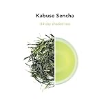 HAKI TEA | 14 day Shade Grown Kabusecha | Extra High Grade Kabuse Sencha Green Tea | Premium Tea | Yabukita Cultivar | 80 gr - Image 2