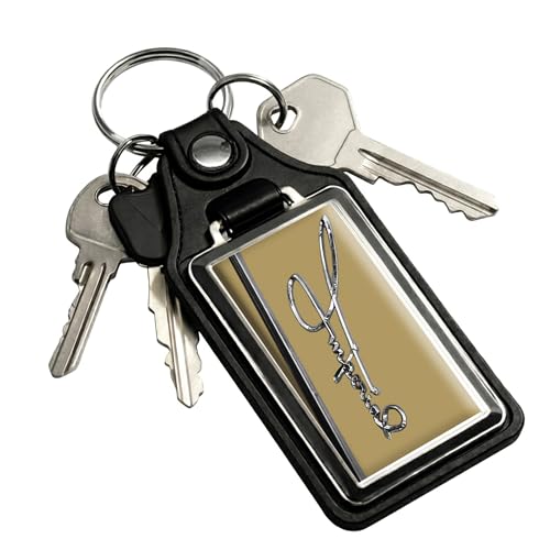 Image of Brotherhood Car Key Chain for Imperial - Classic Models Keychain for Men
