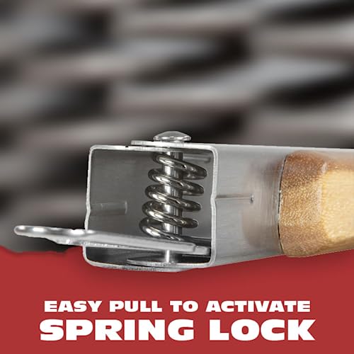 Bbq-Aid Pro Bbq Tongs For Grill - 18" Professional Grade Barbecue Tongs For Cooking- Solid & Sturdy - Built With 304 Grade Stainless Steel And Acacia Wood - Heavy Duty Built To Last Kitchen Essential. #TOP3