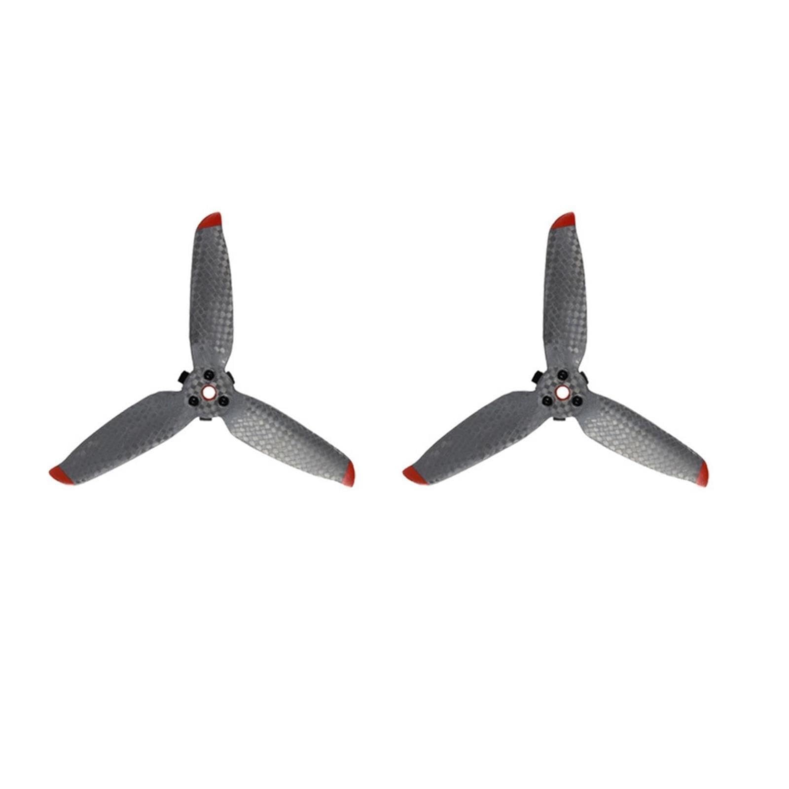 GF-5328F elica in fibra di carbonio a 3 pale, compatibile con DJI