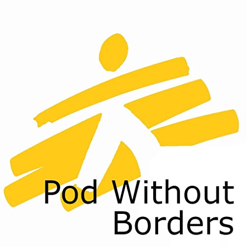 Episode 56 - Embassy Schmembassy cover art