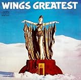 paul mccartney & wings - live and let die  Wings Greatest