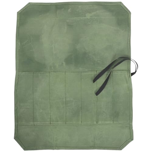 Zerodeko Étui De Transport Pour Cutter Toile Pochette De Rangement Pour Cutter Portable Pochette à Couverts Pour Cuisine