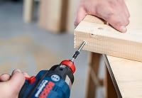 Bosch Professional 35 tlg. HSS Bohrer- und Schrauberbit Set (Impact Control, Pick and Click, Zubehör Schlagschrauber) – Ansicht 5