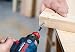 Bosch Professional 1 punta de atornillar Impact Control PZ2, 50 mm, vástago...