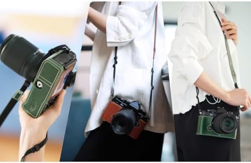 Amazon.co.jp: [恵＼イーサン] TP Original Nikon ZF カメラ専用