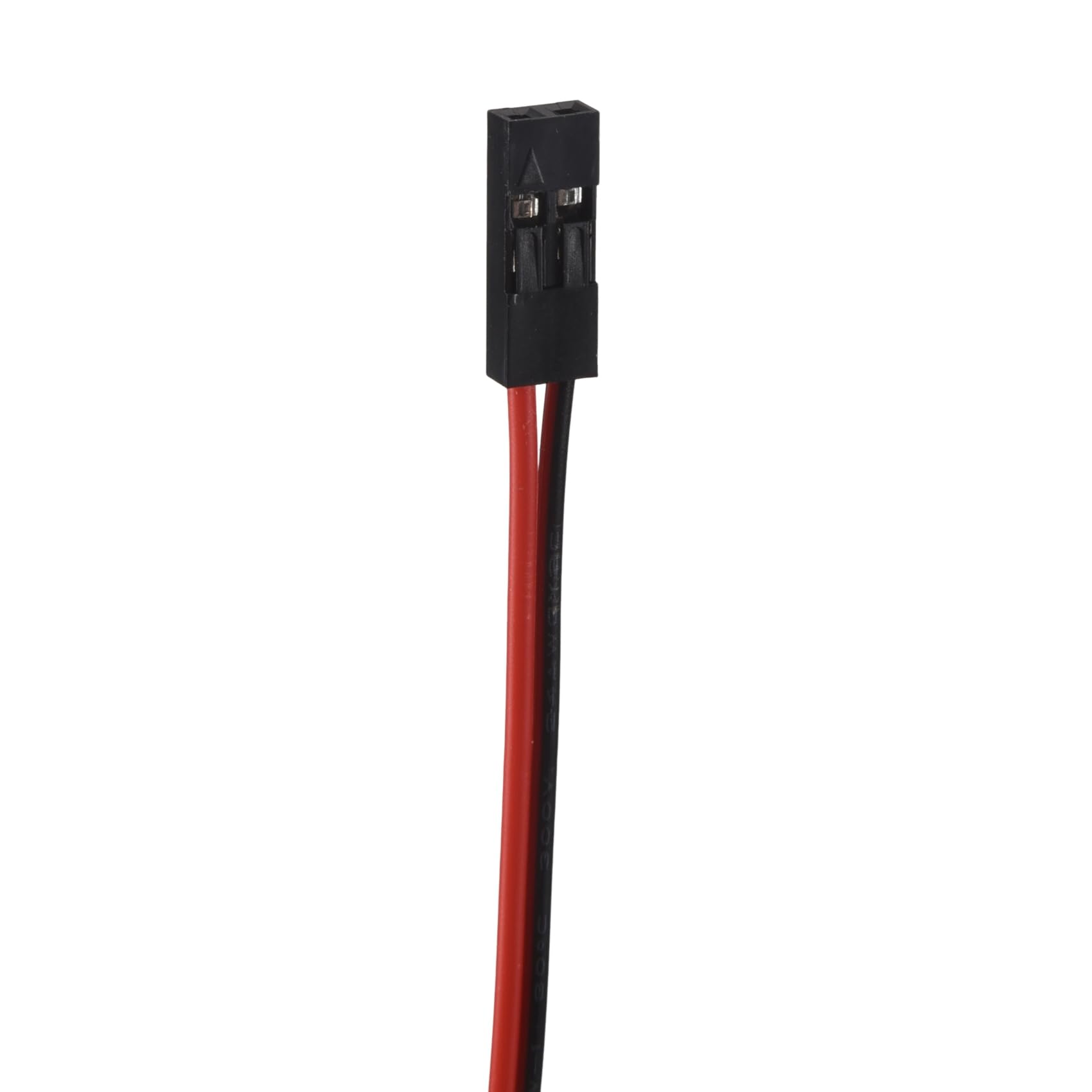 10X Actuador Lineal Eléctrico - de 1,2 Pulgadas, 64N / 14.4Lb, Velocidad 0,6 Pulgadas/S Actuador de Movimiento Impermeable Pequeño 12 V Dc