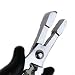 Doctored Locks Fusion Bond Crusher for Hair Extensions