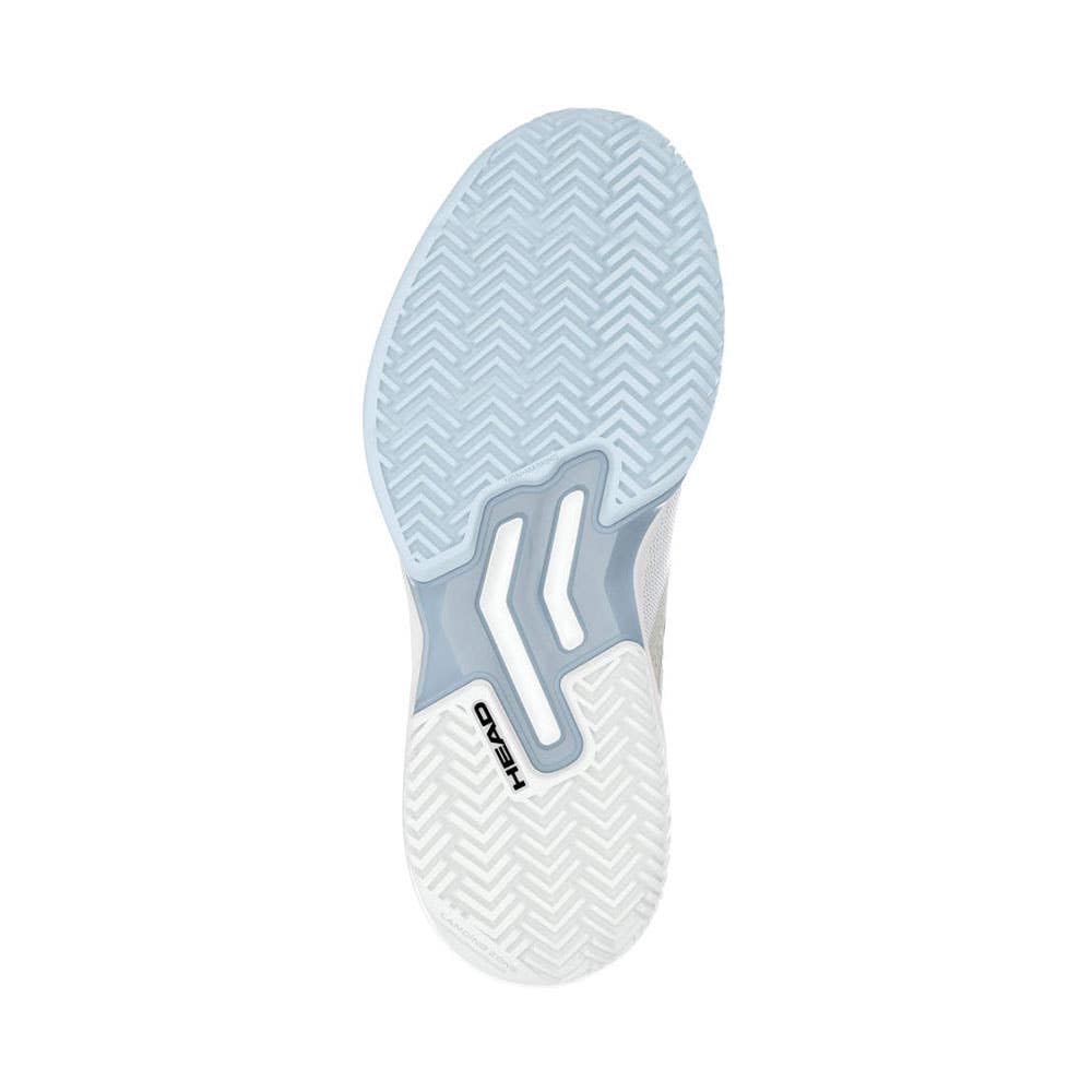 HEAD Sprint Evo 4.0 Chaussures de Tennis Femmes