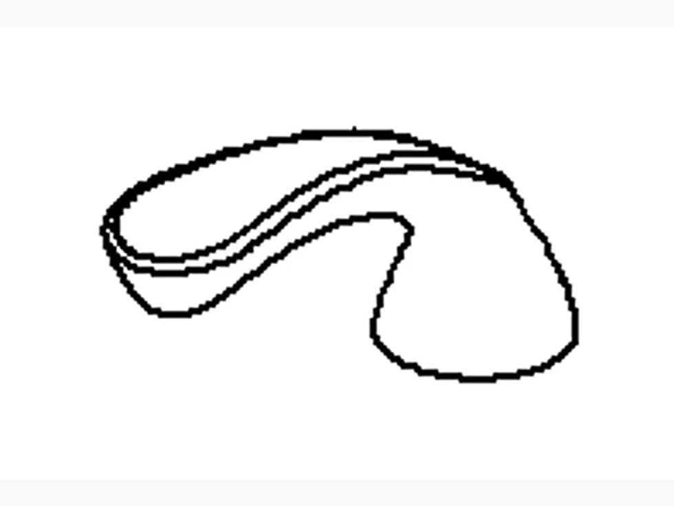 Replacement Part for Kohler 1011529-AF handle-lever