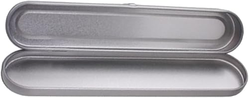 FOMIYES Caja de brochas cosméticas para bolígrafos, cajas organizadoras de brochas de maquillaje, estuche organizador de maquillaje, contenedor de