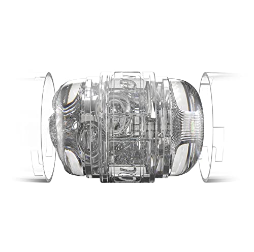 Image of Fleshlight Girls Autumn Falls Quickshot | Open Ended Male Sex Toy