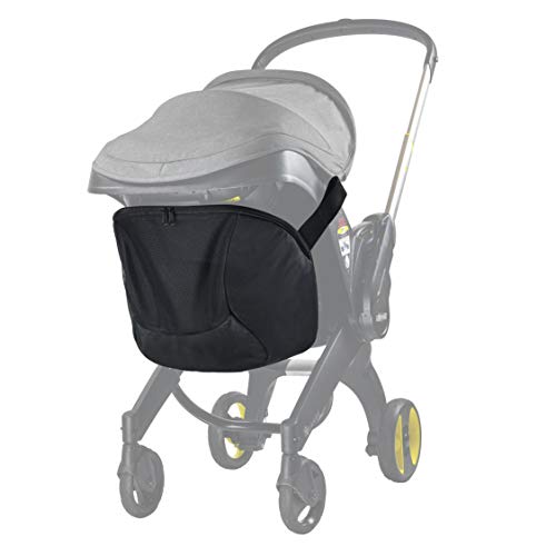 doona clip on storage