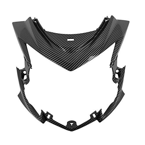 Carénage pour Suzuki GSX-S750 2017-2022 avec nez avant supérieur