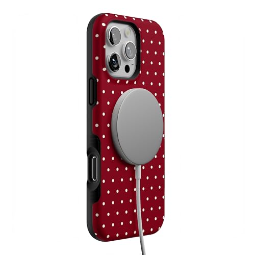 Coque iPhone 16 Pro Max antichoc MagSafe protection audacieuse