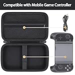 Baval Hard Travel Case for Moblie Game Controller - Image 3