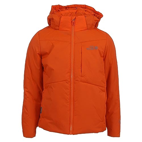 ICEWEAR Reykjanes children's Icelandic wool jacket