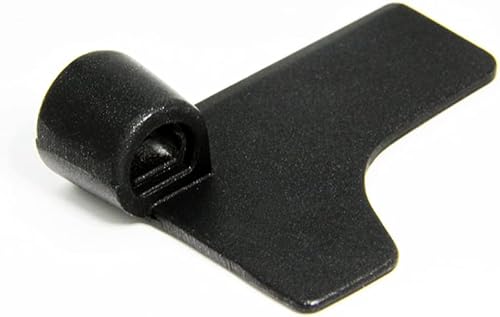 Miniatura 3 de Reemplazo de la cuchilla de la máquina del fabricante de pan, paleta de amasado para Panasonic Breadmaker SD-YD250