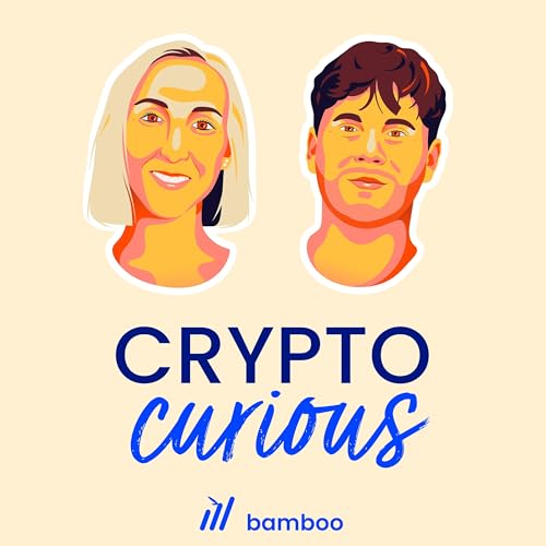 215 - Memes, Hacks & AI This Week In Crypto Podcast By  cover art