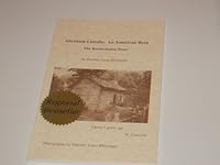 Abraham Lincoln: An American Hero -- The Kentuckiana Years 0932970915 Book Cover