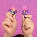 Furby Minis Fashion Theme 12 Figure Multipack, 1 Inch Collectible Toys for Kids 5+, Series 2, Easter Basket Stuffers (Amazon Exclusive), Image 5 Furby Minis Fashion Theme 12 Figure Multipack, 1 Inch Collectible Toys for Kids 5+, Series 2, Easter Basket Stuffers (Amazon Exclusive), Image 5
