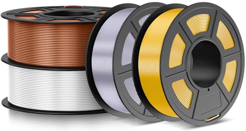 Filament JAYO PLA Plus BRAK Jedwabny (BRAK SILK)