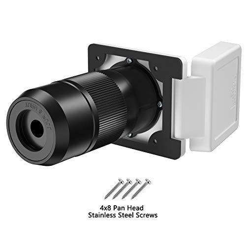 Kohree RV A/C Ducted Air Grille DuoTherm AC Filter Cover For Dometic Camper 2 Other Home