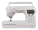 Juki HZL-F600 Full Sized Computer Sewing and Quilting Machine