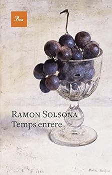 Hardcover Temps enrere Book