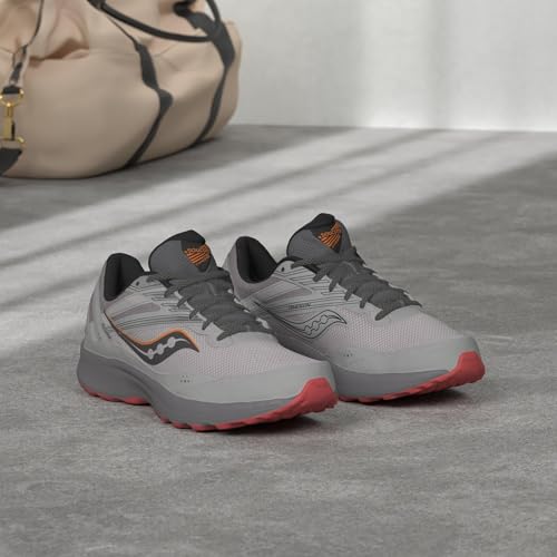 Image of Saucony Mens Cohesion Tr15