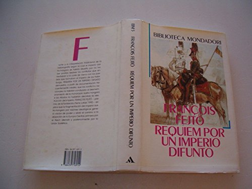Requiem por un imperio difunto