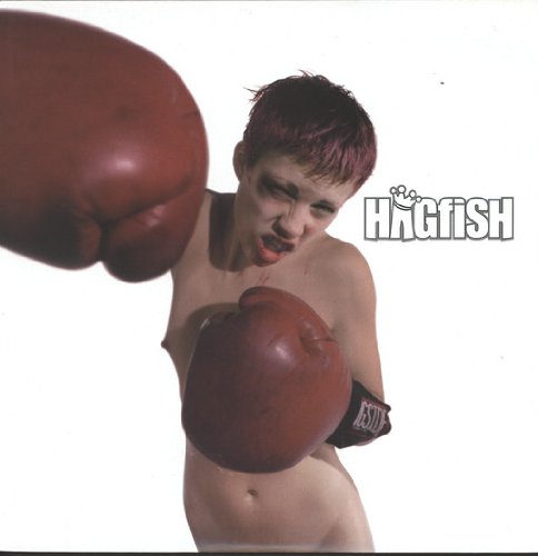 HAGFISH