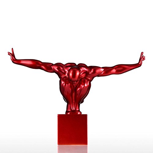 Tooarts Sub Subacquea Scultura in Vetroresina per