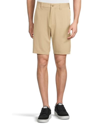 Short Union Amphibian 20 Quiksilver homme, bermuda de bain hybride et short de marche