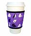 Joe Jacket Neoprene Drink Insulator, Coffee Sleeve, Cup Grip, Cats (many colors avail.)