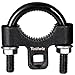 Toolwiz Inner Tie Rod Tool - 3/8" inch Universal Low Profile Tool for Inner Tie Rod Removal and Installation