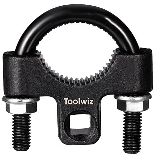 Toolwiz Inner Tie Rod Removal Tool 3/8\