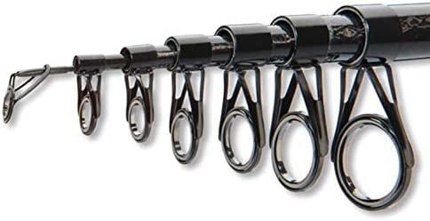 Daiwa Megaforce Tele Teleskoprute 2,40m mit 20-60g Wurfgewicht