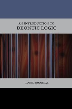 Paperback An Introduction to Deontic Logic Book