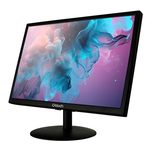 Opiniones y reviews de pantalla 19 pulgadas más recomendados. 26 pantalla 19 pulgadas bodega aurrera marca Q-touch (2)