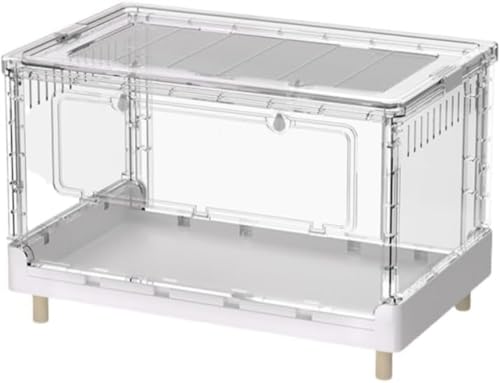 WQNB ܂肽ݎANnX^[P[Wb^ybgP[WbbgEnlY~pɍœKȏP[W (70×43×46Z`[g)