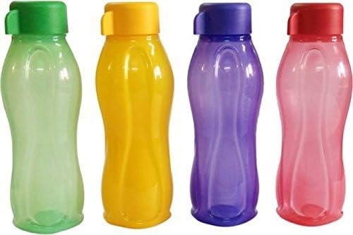 Buycrafty- Tupperware Eco Easy 4 Piece 500 ml Set (4x500ml)