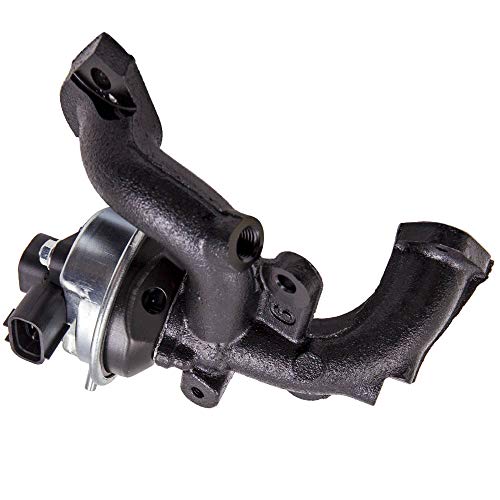 25620-20020 EGR Exhaust Gas Recirculation Valve for Toyota Avalon 1998-2000/Camry 97-03 V6 3.0L EGV693