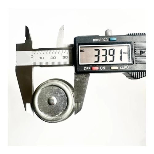 Rótula superior e inferior H500 TRX450 repuesto de suspensión 42-1015 5