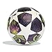 adidas UEFA Champions League Final Competition Ball – Textured Surface for Flight Stability & Precision, FIFA Quality Pro Rated (5)