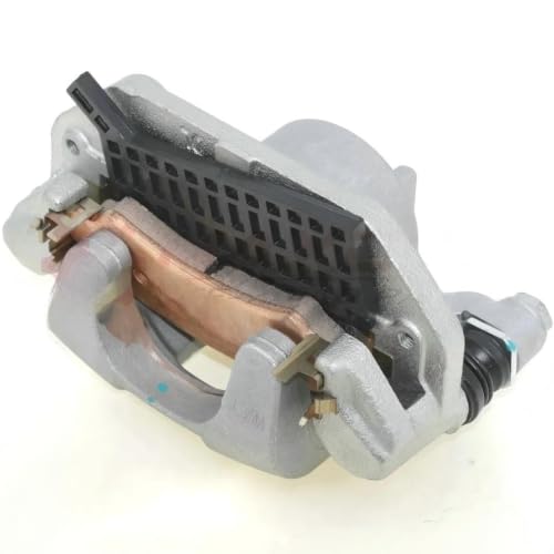 Étrier de frein avant gauche haute résistance mécanique pour quad CF 520 520S 600 625 T