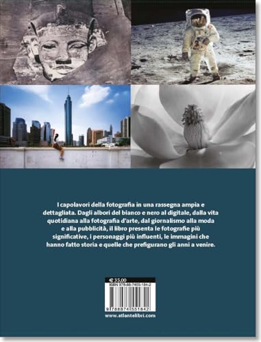 Fotografia. La Storia Completa - 2